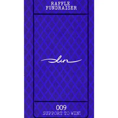 Ticket / #009