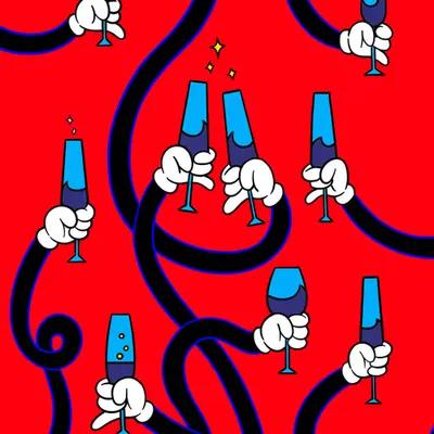 Let's Celebrate!