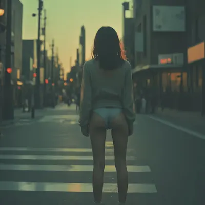 A time when waiting is gone #8