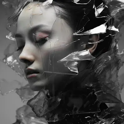 woman #1