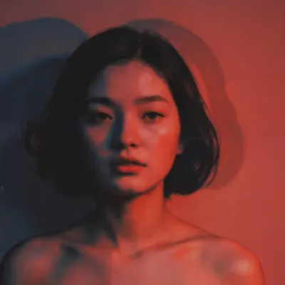 girl #12