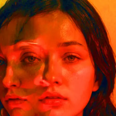 girl #14
