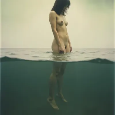 Not Real But #3