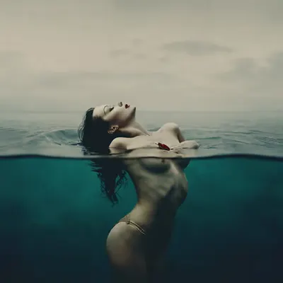 Not Real But #5