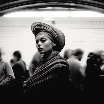 Once Upon a Time in America #2