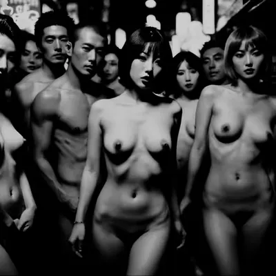 fin de siècle #2