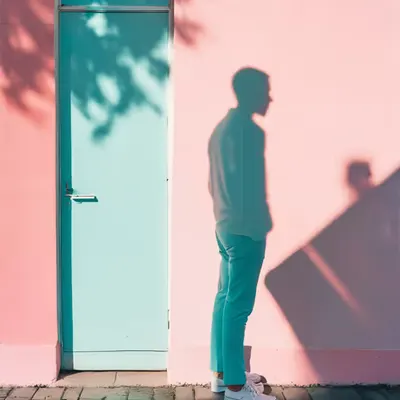 Color of City #2