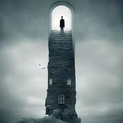 stairway to heaven#1
