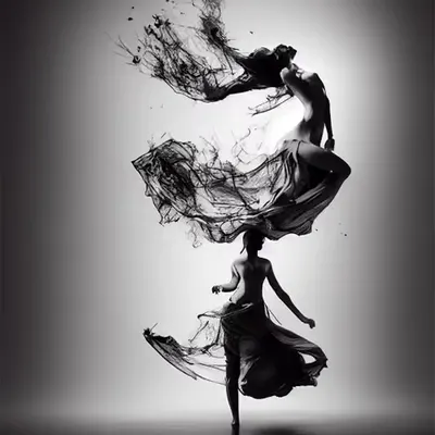 reinterpretation of beauty#1