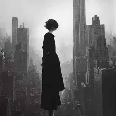 Girls in New York OE