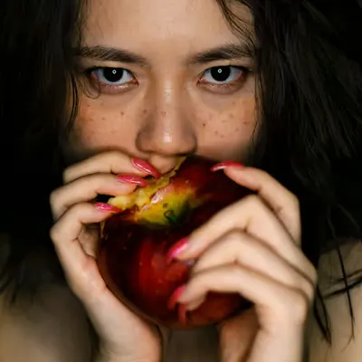 a bite of desire#1