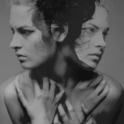 Stolen Desire#2