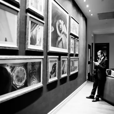 The Collector