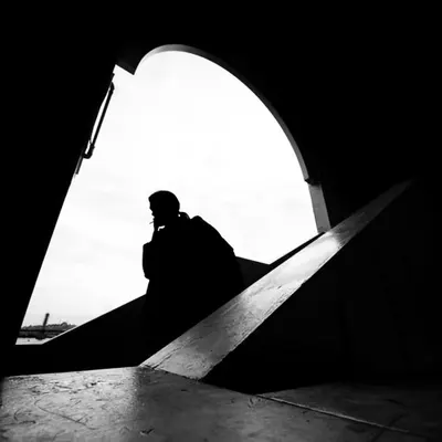 Mysterious Life