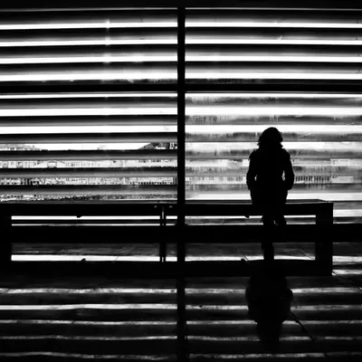 Waiting Room...