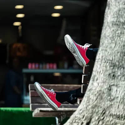 In Style...
