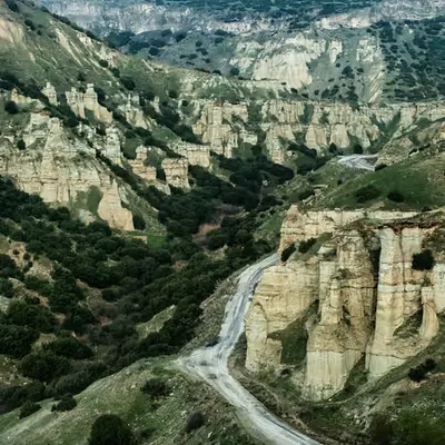 Exploring...