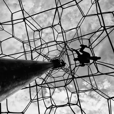 Maze...