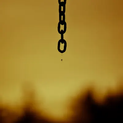 Unchained...