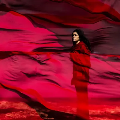The Red
