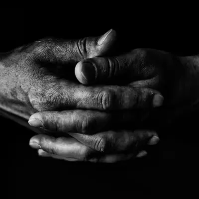Hands