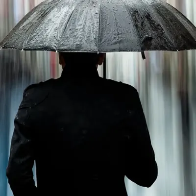 Rain Man