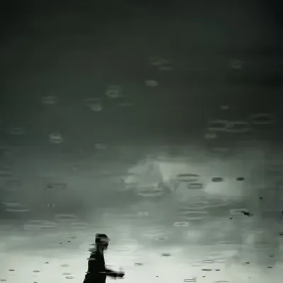 Keep Walking
