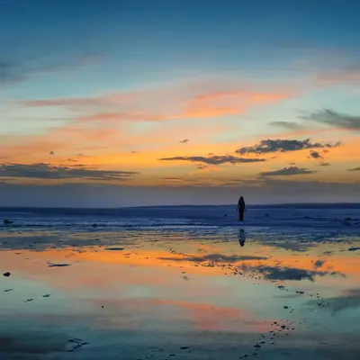 Sunset Dreams
