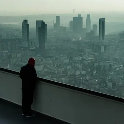 The Observer