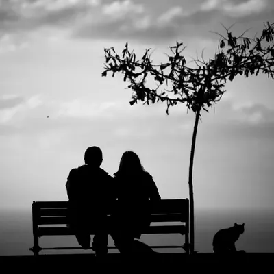 Togetherness at the Top