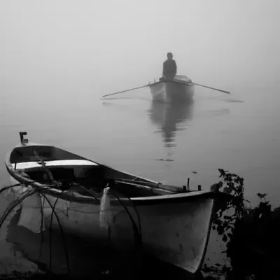Fisherman
