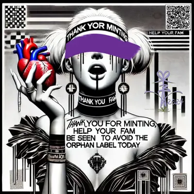 Thank You For Minting: See All