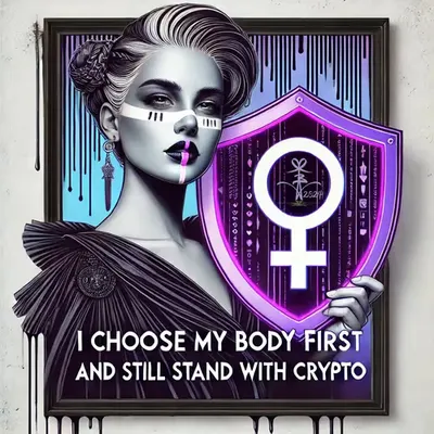 Feminine Code: Unified Crypto Strength #2
