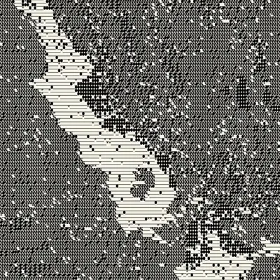 Geomodulo #8