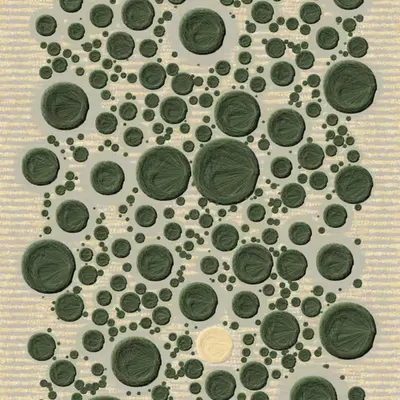 emerald forest