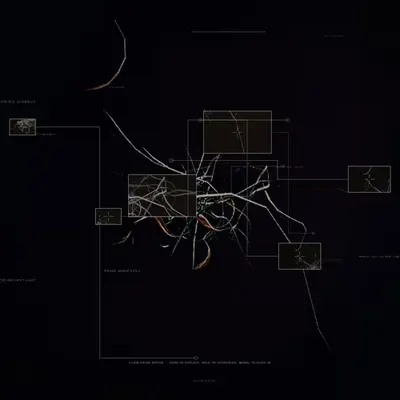 ETHEREAL GLITCH #7