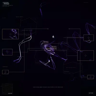 ETHEREAL SYNTAX #1