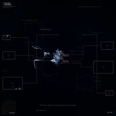 ETHEREAL SYNTAX #11
