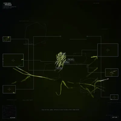 ETHEREAL SYNTAX #12