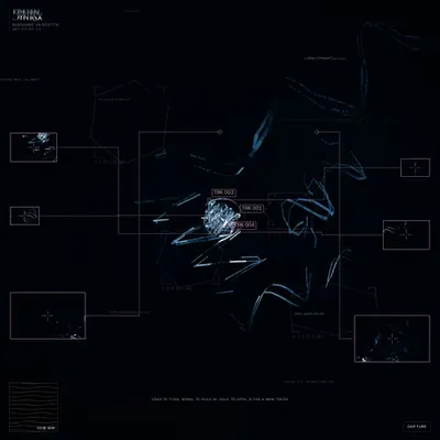 ETHEREAL SYNTAX #13