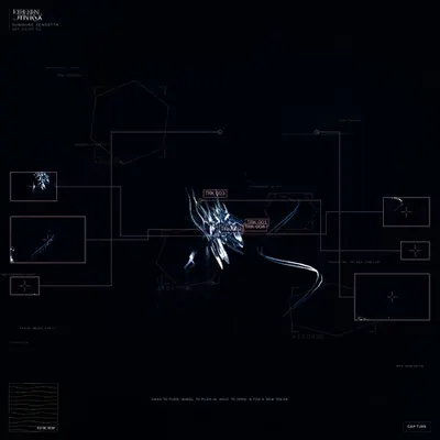 ETHEREAL SYNTAX #15