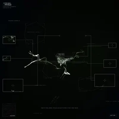 ETHEREAL SYNTAX #16