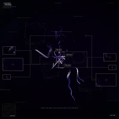 ETHEREAL SYNTAX #19