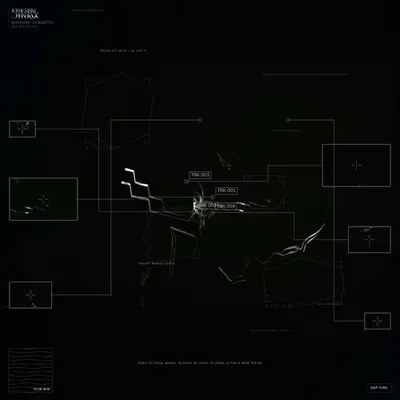 ETHEREAL SYNTAX #20