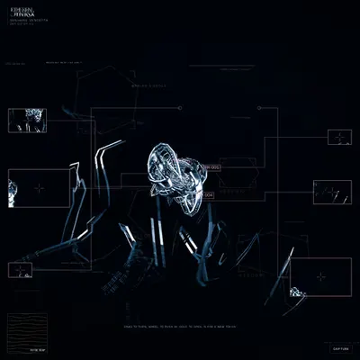 ETHEREAL SYNTAX #3