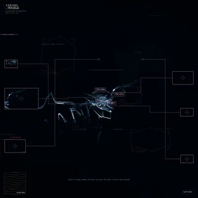 ETHEREAL SYNTAX #21