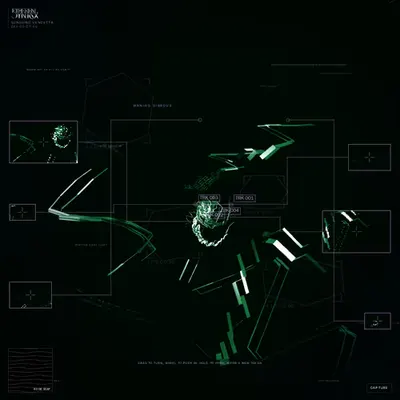 ETHEREAL SYNTAX #22
