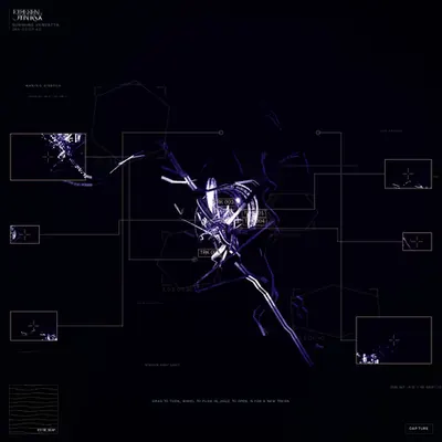 ETHEREAL SYNTAX #23