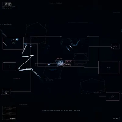 ETHEREAL SYNTAX #24