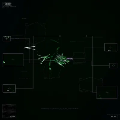 ETHEREAL SYNTAX #25
